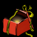All I want from christmas